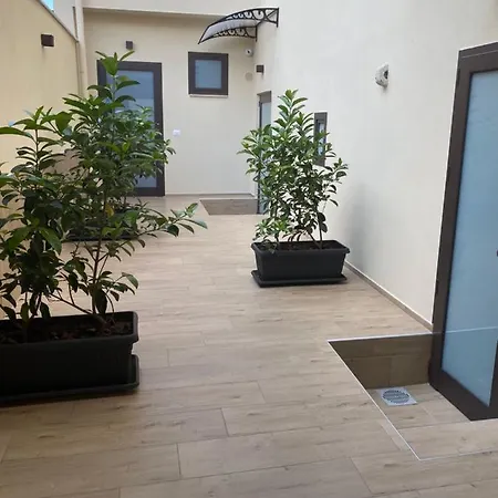 Casa de hóspedes Regina Bona 3*